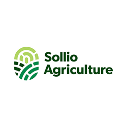 Logo de Sollio Agriculture