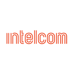 Logo Intelcom