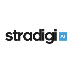 Logo Stradigi AI